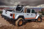 Jeep JT Scrambler 2019 года